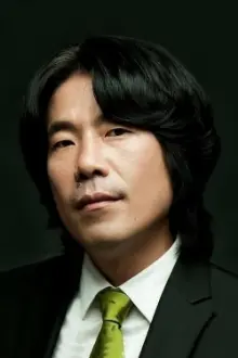 Oh Dal-su como: Lee Young-chul