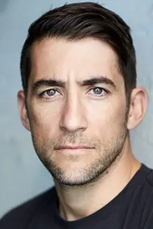 Jonathan Togo como: Ryan Wolfe