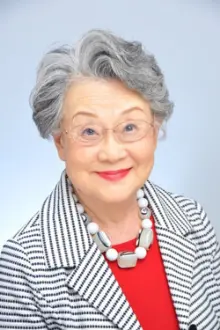 京田尚子 como: Grandma