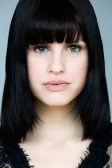 Jemima Rooper como: Sarah Francis