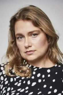 Merritt Wever como: Mary Agnes