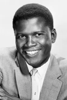Sidney Poitier como: Will Cleamons