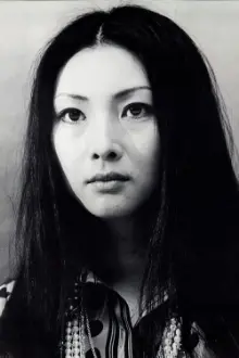 Meiko Kaji como: Fumiko