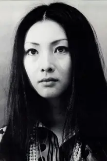 Meiko Kaji como: 