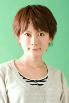 Yumiko Kobayashi como: Lio Junior (Voice)