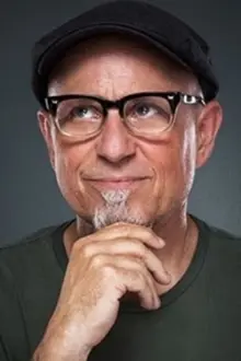 Bobcat Goldthwait como: 