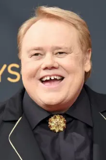 Louie Anderson como: 