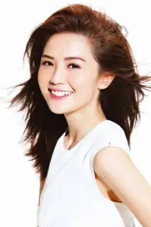 Charlene Choi como: Ellen Yam