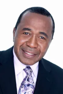 Ben Vereen como: E.L. "Tenspeed" Turner