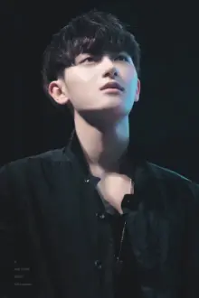 Huang Zitao como: Lu Xun