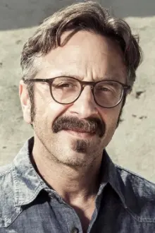 Marc Maron como: Self - Host