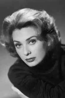 Norma Crane como: Ellen Farrington