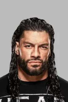 Joe Anoa'i como: Roman Reigns