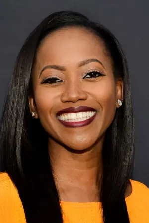 Erika Alexander