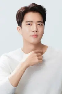 Ha Seok-jin como: Hwang Ki-baek