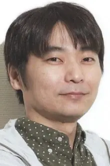 Akira Ishida como: Ren Shigyou