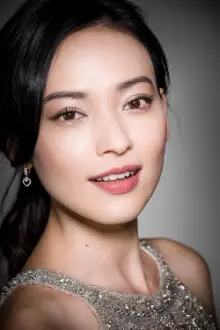 Yao Yi Ti como: Cici