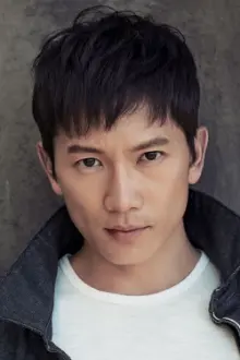 Ji Sung como: Lee Seung-joon