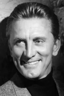 Kirk Douglas como: 