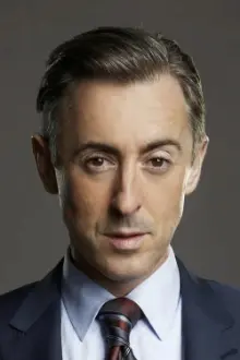 Alan Cumming como: Daniel Orgelbrand