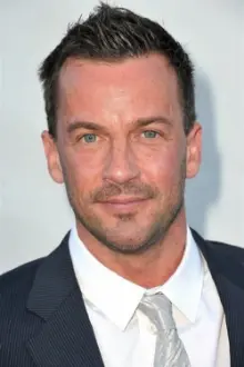 Craig Parker como: 