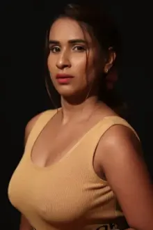 Muskan Agarwal como: Rupa