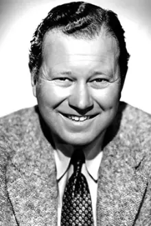 Edgar Buchanan como: Will 'Bill' Dowdy (as Edgar Buchanon)