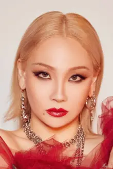 CL como: Ela mesma