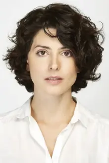 Bárbara Lennie como: Bárbara