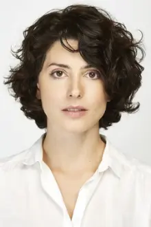 Bárbara Lennie como: Gloria