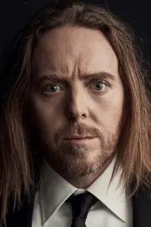 Tim Minchin como: Ele mesmo