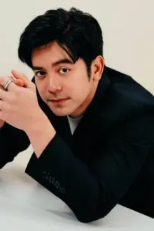 Joshua Garcia como: Brian Samonte Robles