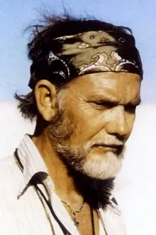 Sam Peckinpah como: Self (archive footage)