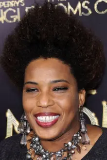 Macy Gray como: 