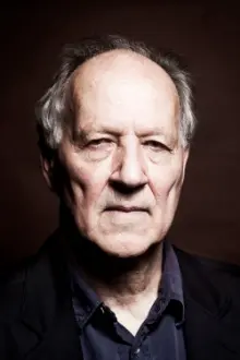 Werner Herzog como: Self (voice)