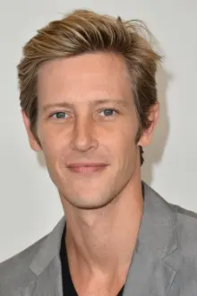 Gabriel Mann como: Zack Stemmons