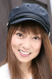 宮村優子 como: Asuka Shikinami Langley (voice)