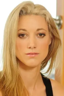 Zoie Palmer como: Frances Jane