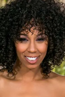 Misty Stone como: Rita