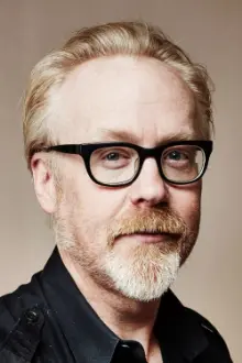 Adam Savage como: 