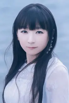 Yui Horie como: 