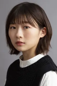 Sairi Ito como: Yoshino Hikari