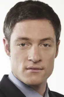 Tahmoh Penikett como: 