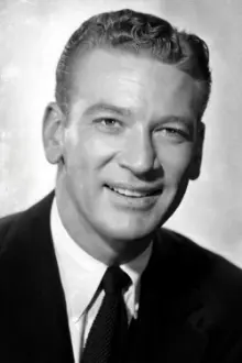 Kenneth Tobey como: Lieutenant Herly