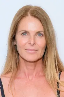 Catherine Oxenberg como: Jordy