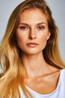 Karolina Szymczak como: Marlena