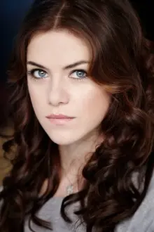 Kaniehtiio Horn como: Blake