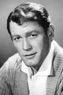 Earl Holliman como: Buck