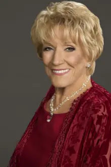 Jeanne Cooper como: Mrs. Lunsford