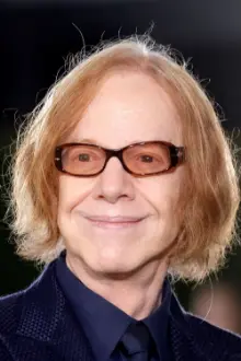 Danny Elfman como: 